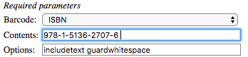 how-to-create-a-custom-isbn-barcode-5-add-a-space