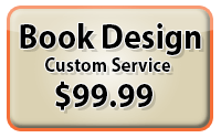 Custom Book Design