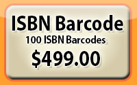 ISBN-barcode-only