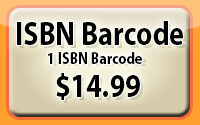 ISBN-barcode-only